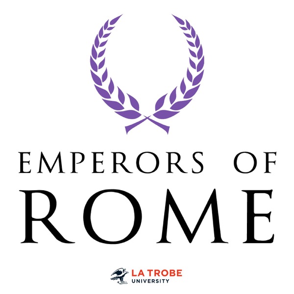 Emperors of Rome Podcast