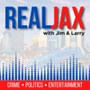 RealJax with Jim and Larry artwork