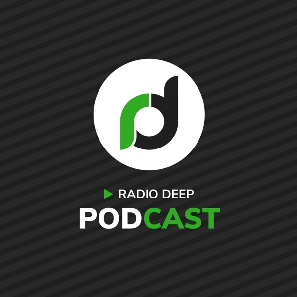 Radio Deep Podcast Artwork