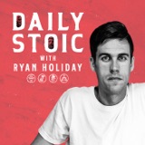 How Stoicism Can Help You Be Brave (7 Practical Tips) podcast episode