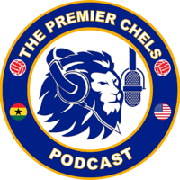 Episode 9 - Return of Marcos Alonso