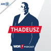 Jörg Thadeusz - Der Talk - WDR 2