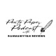 Pen to Paper Podcast with Rahmaniyyah Reviews