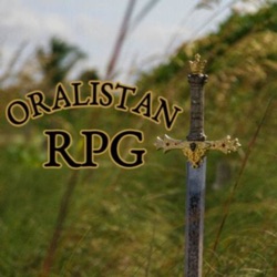 Oralistan RPG