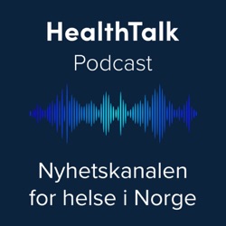 Mer enn vondt i hodet - En prat om migrene med nevrolog Anne Hege Aamodt