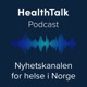 EHA-podcast: Fredrik Schjesvold, Frida Bugge Askeland og Hanne Norseth ved Oslo Myelomatosesenter