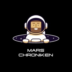 Mars Chroniken