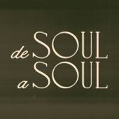 De Soul a Soul - Montserrat C. Cattori