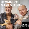 Hemma hos Mark och Jonas