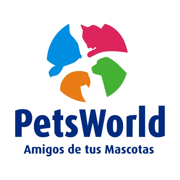 Petsworld, amigos de tus mascotas