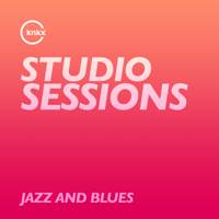 KNKX Studio Sessions podcast