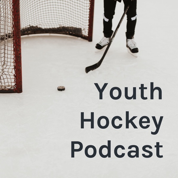 Youth Hockey Podcast Artwork
