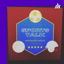 Rad sports talk show is back