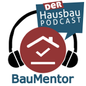 BauMentor - Der Hausbau-Podcast - BauMentor