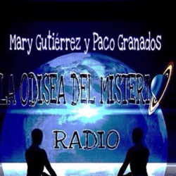 2x1 LA ODISEA DEL MISTERIO RADIO, Entrevista a Rubén Chacón y Sara María Calero, Especial Halloween, Orden del Temple