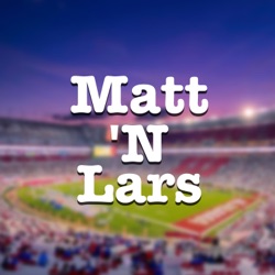 Matt And Lars 373: A Little Late For The Hate