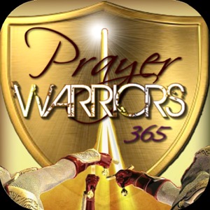 PRAYER WARRIORS 365