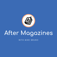After Magazines podcast
