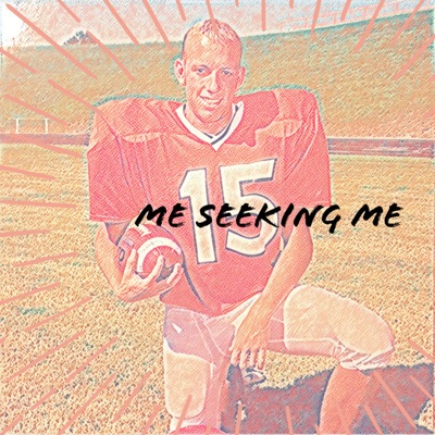 Me Seeking Me
