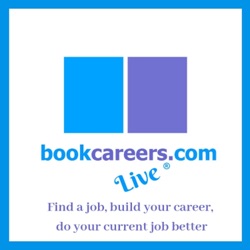 The new world of bookcareers.com