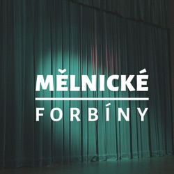 Mělnické forbíny - Jiří Rejman