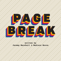 Page Break podcast