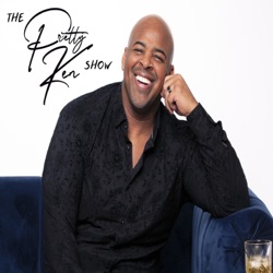 The Pretty Ken Show with special guest Jim Kelly