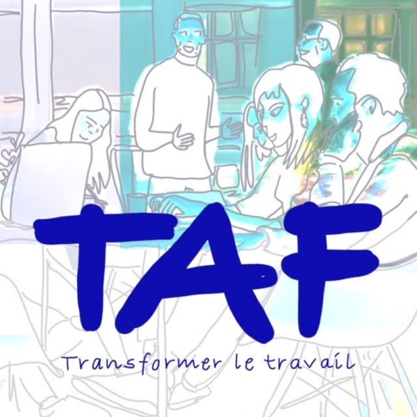 Artwork for TAF