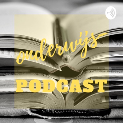 Onderwijspodcast.nl Onderwijspodcast.nl