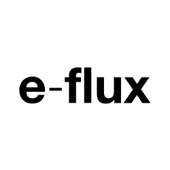 e-flux podcast - e-flux