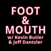 Foot & Mouth Podcast