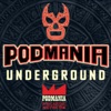 PodMania Underground artwork