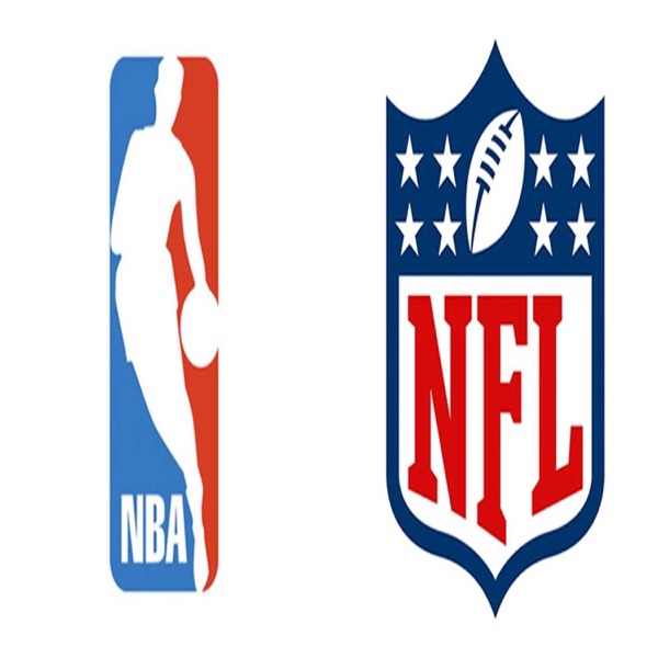 NFL & NBA EXPLAINED Artwork