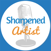 Sharpened Artist | Colored Pencil Podcast - Sharpened Artist