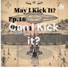 Can I Kick it? artwork