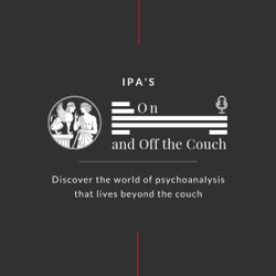 Episode 069: A Life in Academia, Anthropology, and Psychoanalysis with Robert Paul, PhD