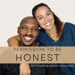 Permission to Be Honest
