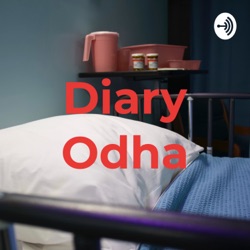 Diary Odha