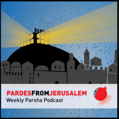 Pardes from Jerusalem - Pardes Institute of Jewish Studies