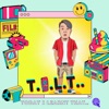 T.I.L.T - Today I Learnt To artwork