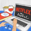 Netflex on English