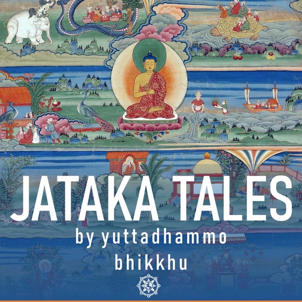 Jātaka Tales Artwork