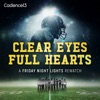 Clear Eyes, Full Hearts: A Friday Night Lights Rewatch Podcast