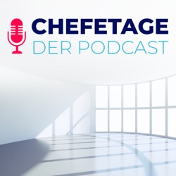 Chefetage - Leadership, Kommunikation & Unternehmertum