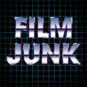 Film Junk Podcast - FilmJunk.com