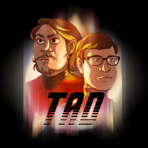 Trek am Dienstag – Der Star-Trek-Podcast