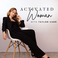Redefining Success & Pleasure with Monica Yates
