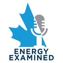 Canadian natural gas and oil 2021 review