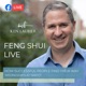 Feng Shui LIVE: How Successful People Find Their Way Featuring Jeanine Hofs