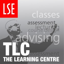 LSE Research Festival 2014 [Video]